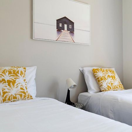 Bells Beach Cottages Bellbrae Екстер'єр фото
