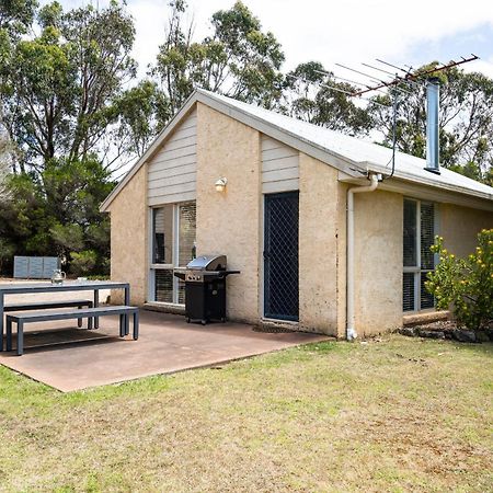 Bells Beach Cottages Bellbrae Екстер'єр фото