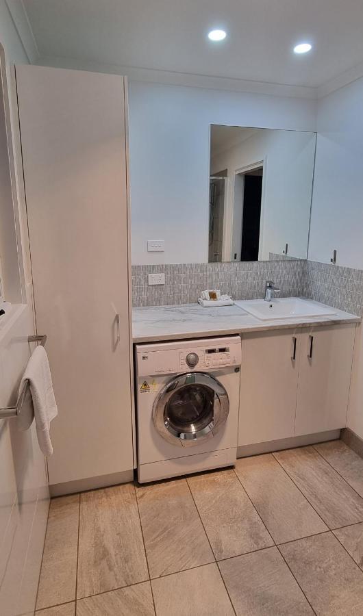 Bells Beach Cottages Bellbrae Екстер'єр фото