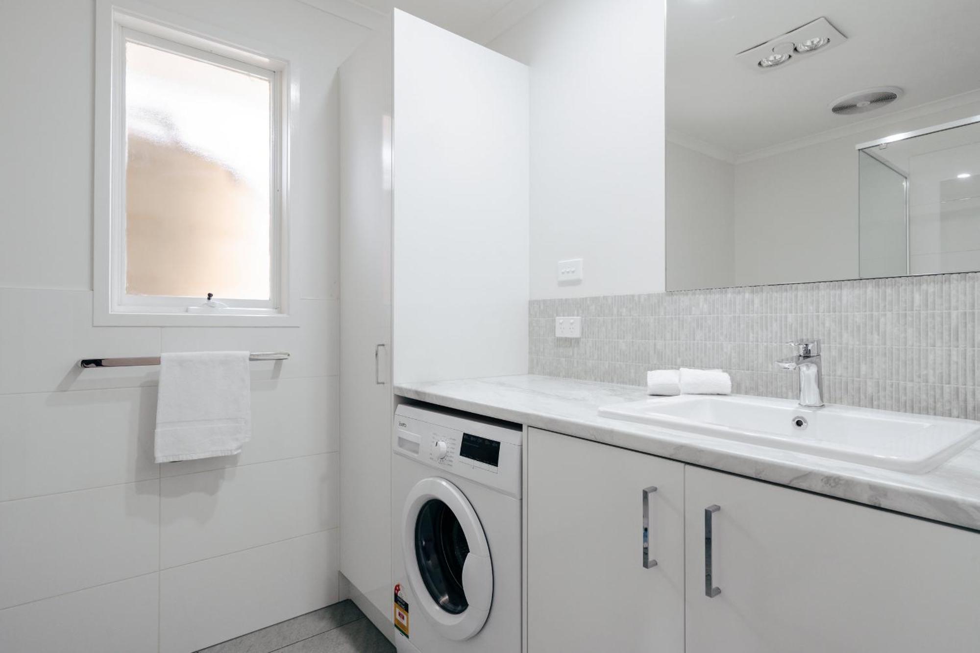 Bells Beach Cottages Bellbrae Екстер'єр фото