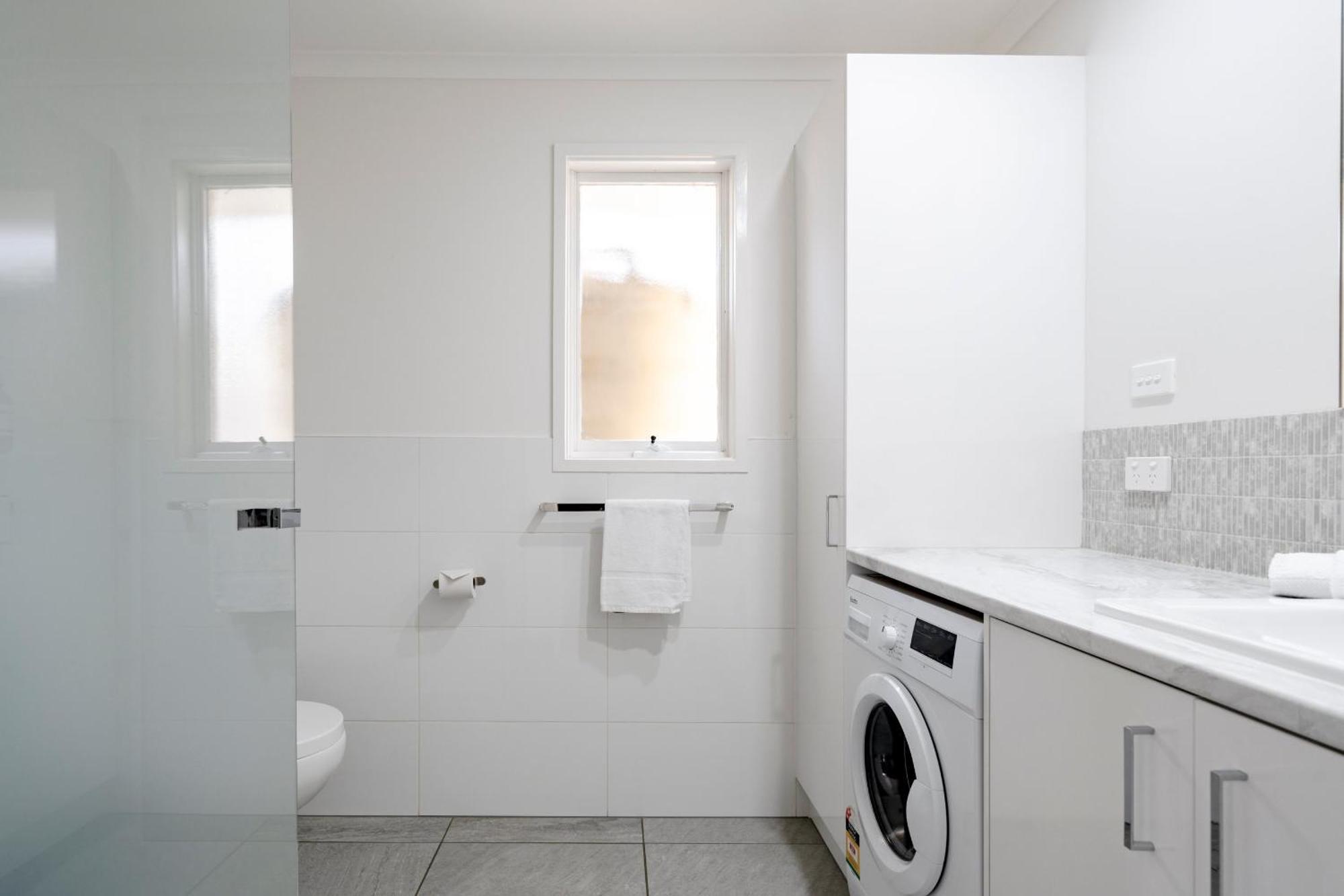Bells Beach Cottages Bellbrae Екстер'єр фото