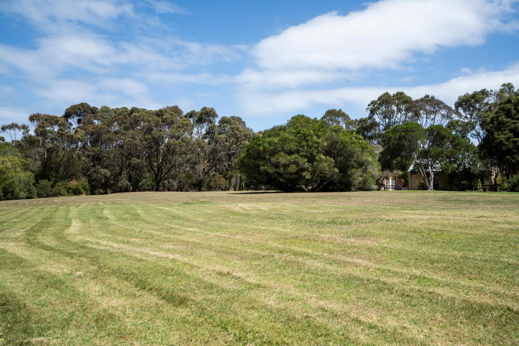 Bells Beach Cottages Bellbrae Екстер'єр фото