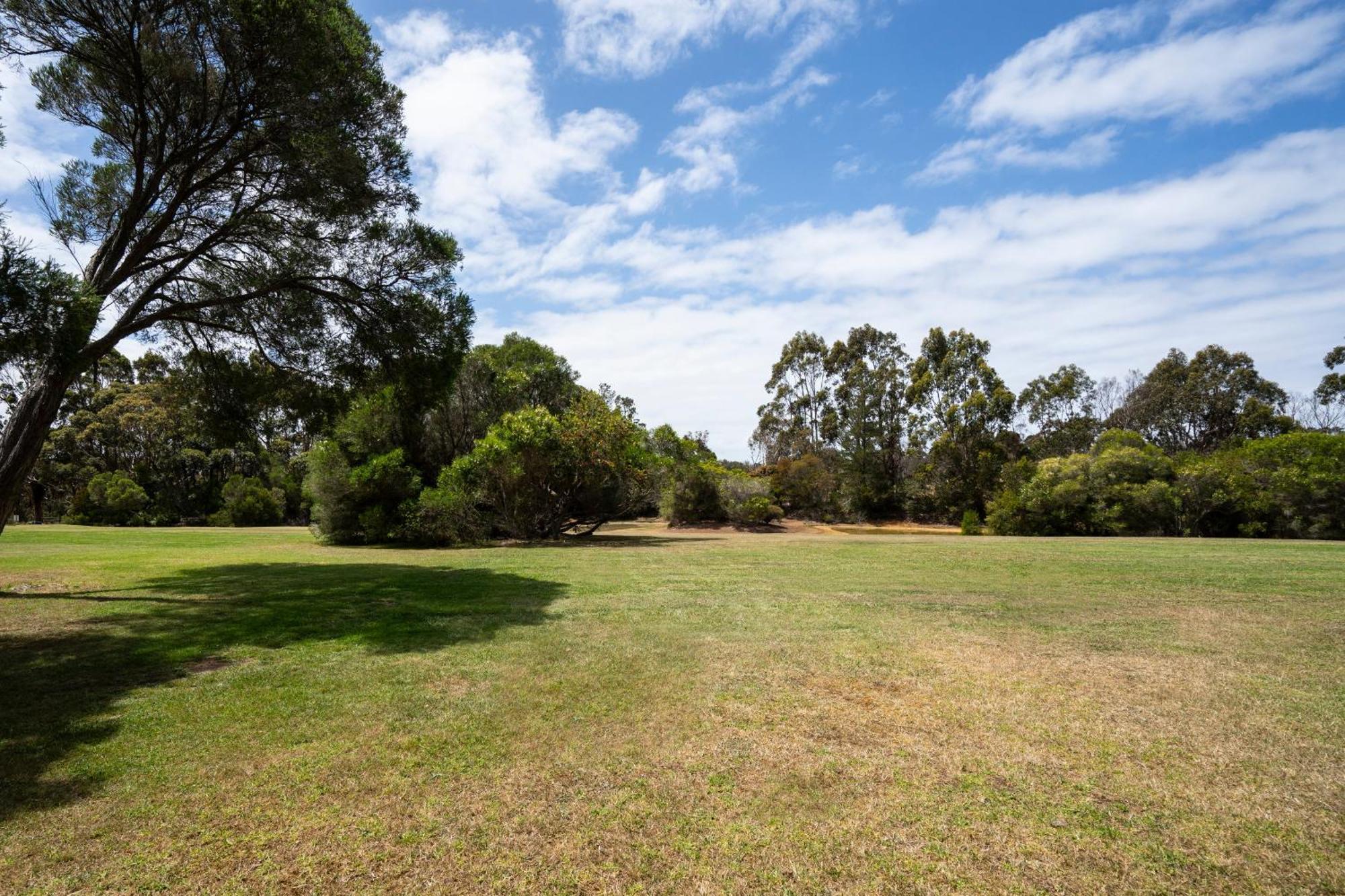Bells Beach Cottages Bellbrae Екстер'єр фото