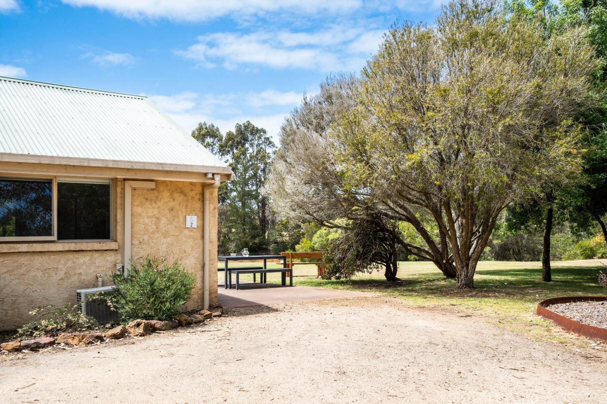 Bells Beach Cottages Bellbrae Екстер'єр фото